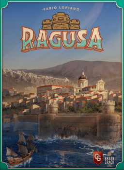 Ragusa (2021 Edition)