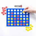 Connect 4 Fridge Magnets - Image 2