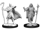 D&D Nolzur's Marvelous Unpainted Miniatures: Human Druid Male - Image 2
