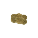 Early English Kings Coin: Jumbo (6 Coins) Pack