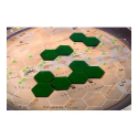 The Broken Token : Terraforming Mars Transparent Greenery Tiles (10 pcs) - Image 2