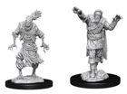 D&D Nolzur's Marvelous Unpainted Miniatures: Scarecrow & Stone Cursed - Image 2