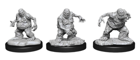 D&D Nolzur's Marvelous Unpainted Miniatures: Manes - Image 2