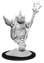 D&D Nolzur's Marvelous Unpainted Miniatures: Marid - Image 2