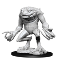 D&D Nolzur's Marvelous Unpainted Miniatures: Red Slaad - Image 2