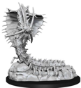 D&D Nolzur's Marvelous Unpainted Miniatures: Young Remorhaz - Image 2