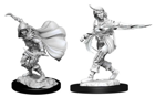 Pathfinder Battles Deepcuts Unpainted Miniatures Human Rogue Female - Image 2