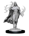 Magic the Gathering Unpainted Miniatures Jace - Image 2