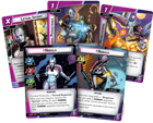 Marvel Champions: Nebula Hero Pack - Image 2
