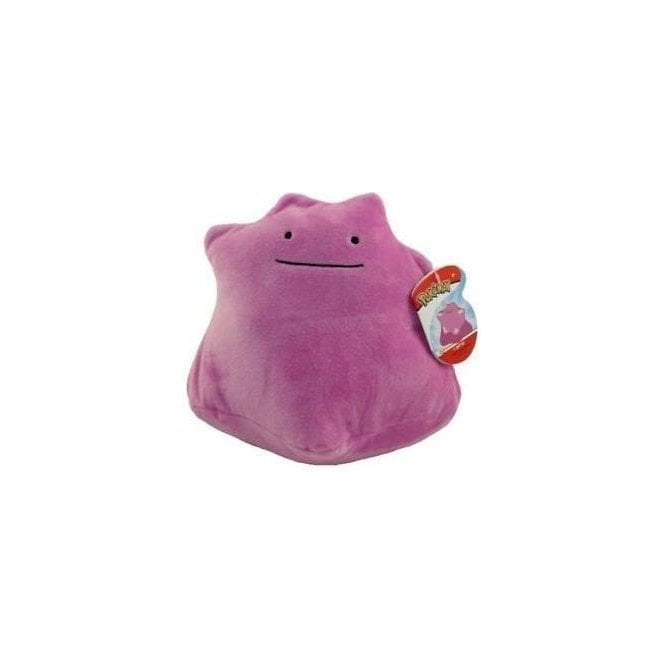 Ditto doll shop