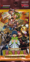 Cardfight!! Vanguard overDress Special Series Festival Collection 2021 Pack (3 Cards)