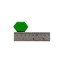 The Broken Token : Terraforming Mars Transparent Greenery Tiles (10 pcs) - Image 3