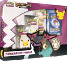 Pokemon Celebrations Collection - Dragapult Prime - Image 2