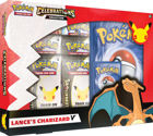 Pokemon Celebrations Collection - Lance's Charizard V - Image 2