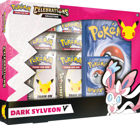 Pokemon Celebrations Collection - Dark Sylveon V - Image 2