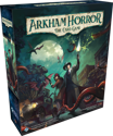 Arkham Horror: The Card Game Revised Core Set