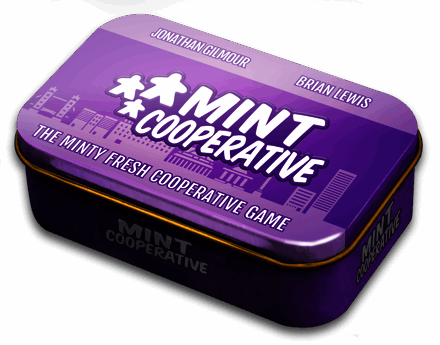 Mint Cooperative