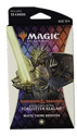 Magic the Gathering: Dungeons & Dragons - Adventures in the Forgotten Realms - Theme Booster Pack White