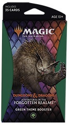 Magic the Gathering: Dungeons & Dragons - Adventures in the Forgotten Realms - Theme Booster Pack Green