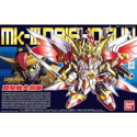 Gundam - BB403 Legend BB MK-III Daishogun