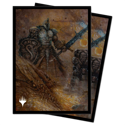 Ultra Pro Modern Horizons 2 100ct Sleeves V1 featuring Dakkon, Shadow Slayer