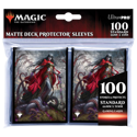 Ultra Pro Modern Horizons 2 100ct Sleeves V3 featuring Geyadrone Dihada - Image 2