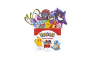 Pokemon - Pokemon Positively Pokemon Pop Up Display Book