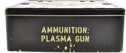 Warhammer 40K - Embossed Tool Box - Image 2