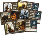 The Lord of the Rings: Journeys in Middle-Earth: Spreading War Expansion - Image 3