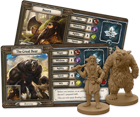 The Lord of the Rings: Journeys in Middle-Earth: Spreading War Expansion - Image 4