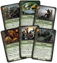 The Lord of the Rings: Journeys in Middle-Earth: Spreading War Expansion - Image 5