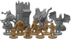 The Lord of the Rings: Journeys in Middle-Earth: Spreading War Expansion - Image 6