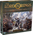The Lord of the Rings: Journeys in Middle-Earth: Spreading War Expansion