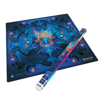 Descent: Legend of the Dark Game Mat
