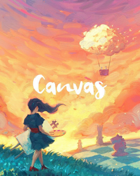 Canvas