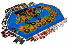 Catan: Treasure, Dragons & Adventures - Image 2