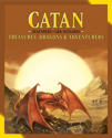 Catan: Treasure, Dragons & Adventures