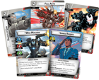Marvel Champions: War Machine Hero Pack - Image 2