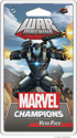 Marvel Champions: War Machine Hero Pack