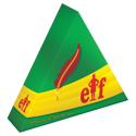 Elf: Journey from the North Pole Game