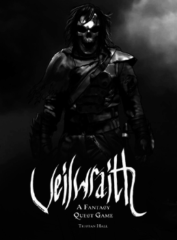 Veilwraith
