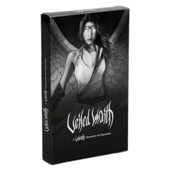 Veilwraith - Alt Art Pack