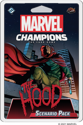 Marvel Champions: The Hood Scenario Pack