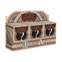 Flesh and Blood: Tales of Aria Blitz Deck Set of 3
