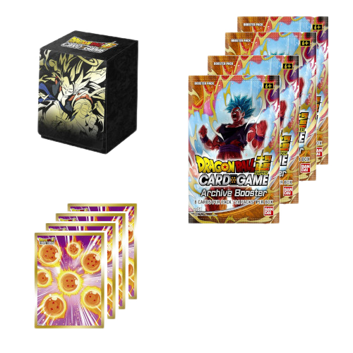 DragonBall Super Card Game - Gift Collection GC-01 DragonBall Super Card Game - Gift Collection GC-01