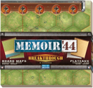 Memoir'44 Breakthrough Expansion