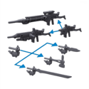 Gundam Accessories - Option Weapon 1 (for Alto 30MM) - Image 2