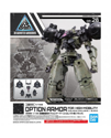 30MM Option Armor for High-Mobility (Cielnova Exclusive / Black)