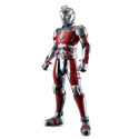 Figure-Rise Standard 1/12 Ultraman Suit A - Image 2