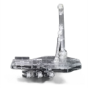Gundam Action Base 1 Clear - Image 2